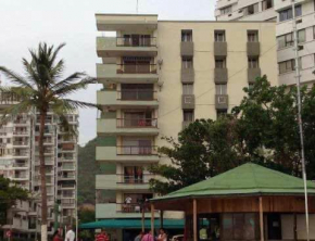 Apartamento Oasis